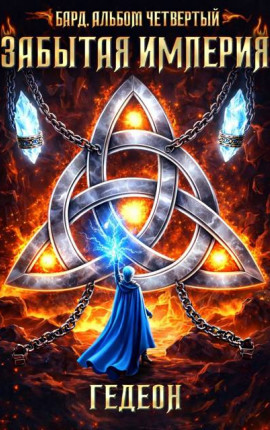 Бард. Альбом четвертый: Забытая империя