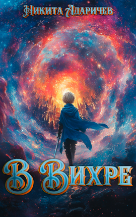 В вихре 