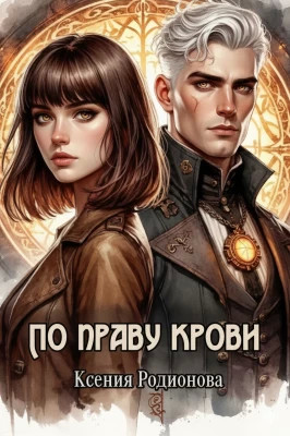 По праву крови