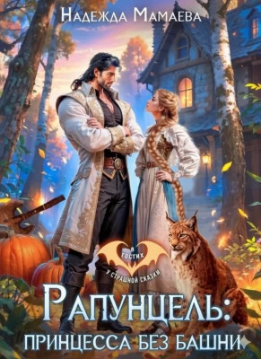 Рапунцель: принцесса без башни