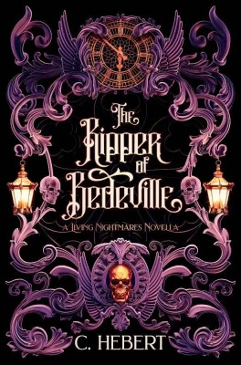 Потрошитель из Бедвилля