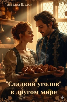 Сладкий уголок в другом мире