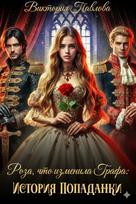 Роза, что Изменила Графа: История Попаданки