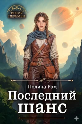 Последний шанс