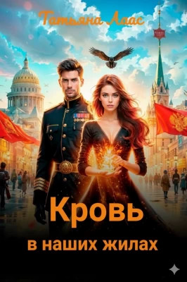 Кровь в наших жилах
