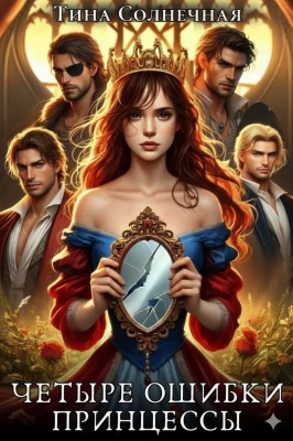Четыре Ошибки Принцессы