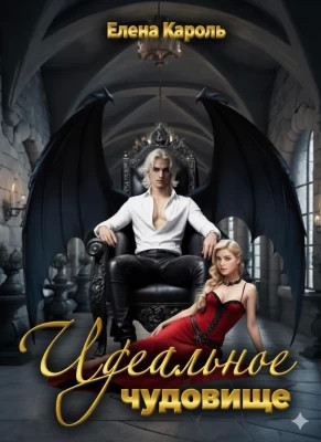 Идеальное чудовище