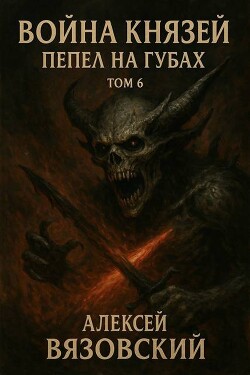 Пепел на губах