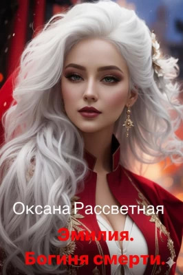 Эмилия. Богиня Смерти!