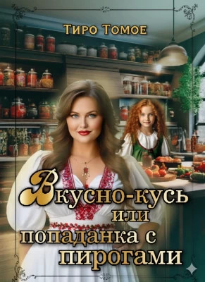 Вкусно – Кусь или Попаданка с пирогами