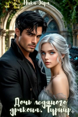 Дочь Ледяного Дракона. Турнир