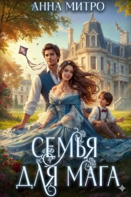 Семья для мага