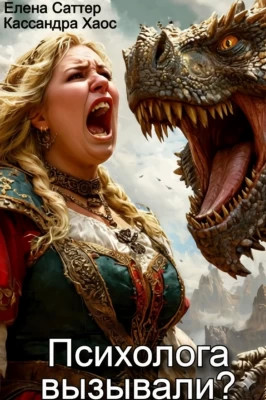 Психолога вызывали?