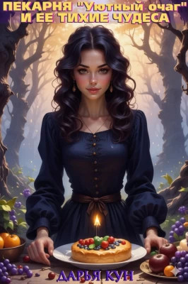 Пекарня «уютный очаг» и её тихие чудеса