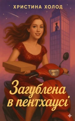 Потерянная в пентхаусе