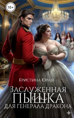 Заслуженная пышка для генерала дракона