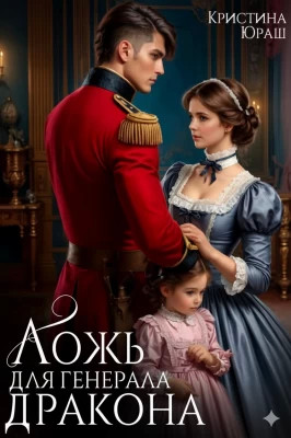 Ложь для генерала дракона