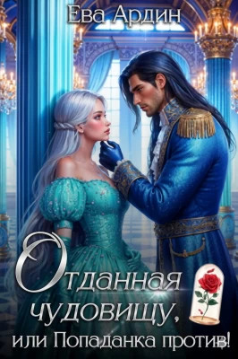 Отданная Чудовищу, или Попаданка против!