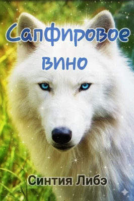 Сапфировое вино