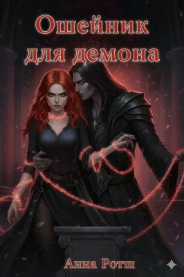 Ошейник для демона