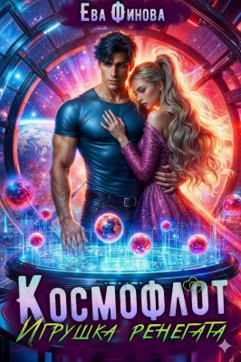 Космофлот. Игрушка ренегата
