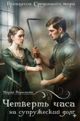 Четверть часа на супружеский долг