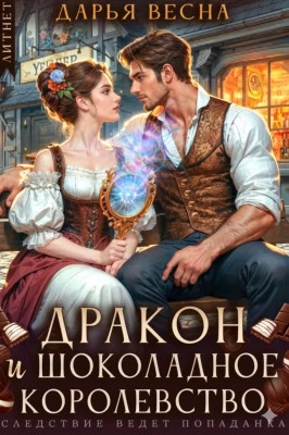 Дракон и «шоколадное королевство»