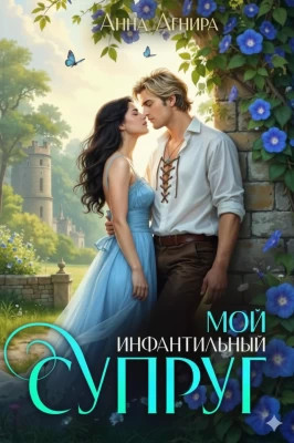 Мой инфантильный супруг
