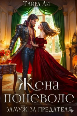 Жена поневоле. Замуж за предателя