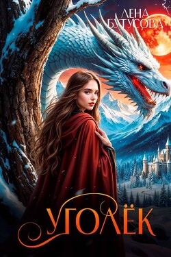 Уголек. Книга 1