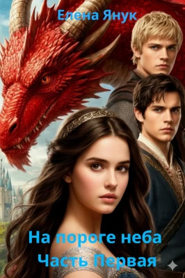 На пороге неба. Часть Первая