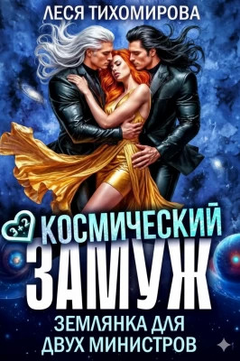Космический замуж. Землянка для двух министров