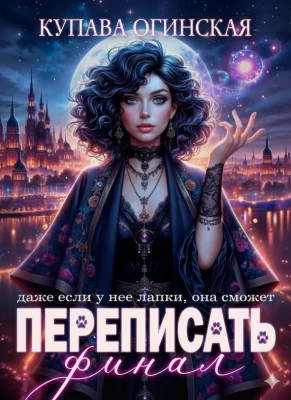 Переписать финал