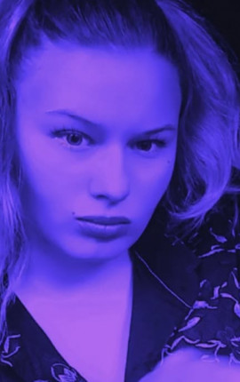 Сборник стихов 