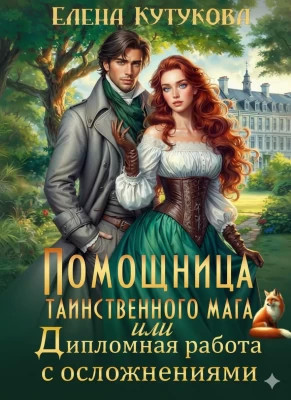 Помощница. Дипломная работа с осложнениями