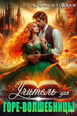 Учитель для горе-волшебницы