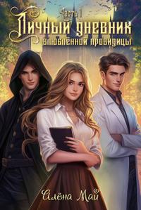 Личный дневник влюбленной провидицы. Часть 1