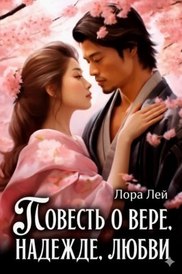 Повесть о вере, надежде, любви