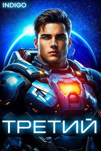 Третий. Том 5