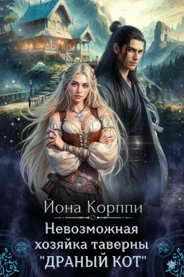 Невозможная хозяйка таверны «Драный кот»
