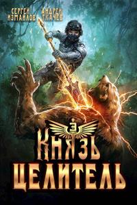 Князь Целитель 3