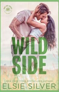 Дикая Сторона [профессиональный рестлер/ шеф-повар