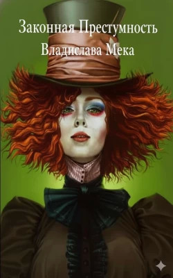 Законная Преступность