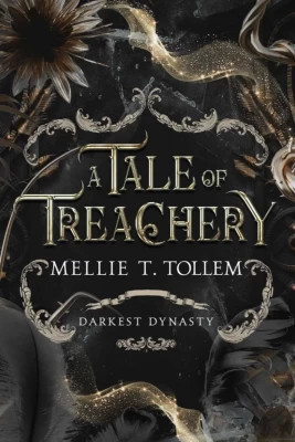 Повесть о предательстве