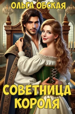 Советница короля, или От фаты не зарекайся