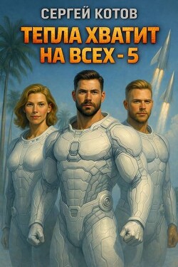 Тепла хватит на всех 5