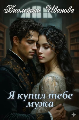 Я купил тебе мужа