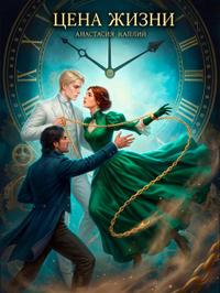 Цена Жизни [Первая часть