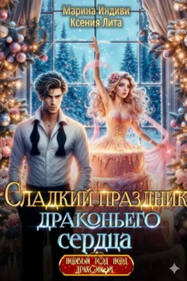 Сладкий праздник драконьего сердца