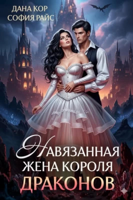 Навязанная жена короля драконов